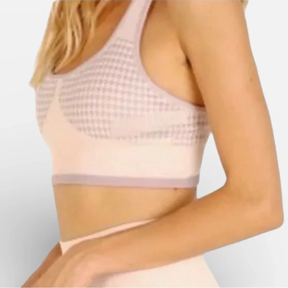 Varley perkins seamless